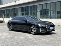 Audi 2024 A6L 2.0 TFSI 40 TFSI Luxury Dynamic Model - 3
