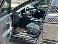 Audi 2024 A6L 2.0 TFSI 40 TFSI Luxury Dynamic Model - 4