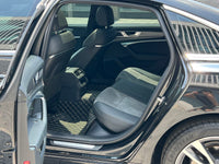 Audi 2024 A6L 2.0 TFSI 40 TFSI Luxury Dynamic Model - 5