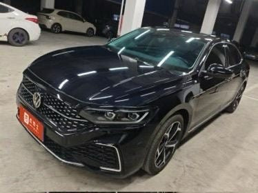 Volkswagen 2024 Passat 2.0 TSI 380 TSI Starry Sky Dragon Brilliance Edition