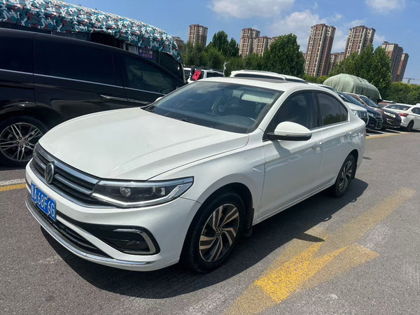 Volkswagen 2023 Bora 1.2 TSI 200 TSI Smart Edition