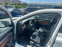 Volkswagen 2023 Bora 1.2 TSI 200 TSI Smart Edition - 5