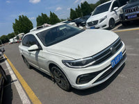 Volkswagen 2023 Bora 1.2 TSI 200 TSI Smart Edition - 2