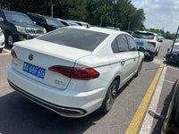 Volkswagen 2023 Bora 1.2 TSI 200 TSI Smart Edition - 4