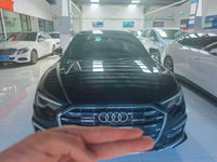 Audi 2024 A6L 2.0 TFSI 45 TFSI Quattro Luxury Dynamic - 2