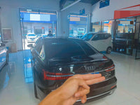 Audi 2024 A6L 2.0 TFSI 45 TFSI Quattro Luxury Dynamic - 3