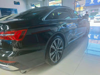 Audi 2024 A6L 2.0 TFSI 45 TFSI Quattro Luxury Dynamic - 4