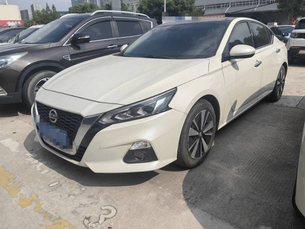 Nissan 2021 Teana 2.0 CVT XL Comfort Version