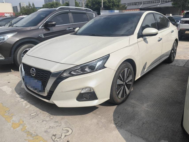Nissan 2021 Teana 2.0 CVT XL Comfort Version