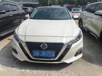 Nissan 2021 Teana 2.0 CVT XL Comfort Version - 2