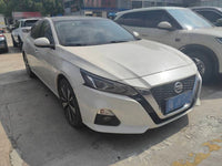 Nissan 2021 Teana 2.0 CVT XL Comfort Version - 3