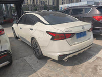 Nissan 2021 Teana 2.0 CVT XL Comfort Version - 4