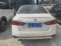 Nissan 2021 Teana 2.0 CVT XL Comfort Version - 5