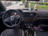 Volkswagen 2021 T-Cross 1.5 Enjoy Smart Connect Version - 4