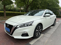 Nissan 2021 Teana 2.0 CVT XL Comfort Version - 1