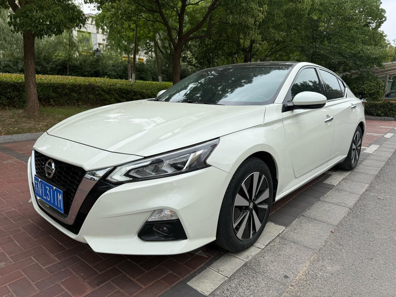 Nissan 2021 Teana 2.0 CVT XL Comfort Version