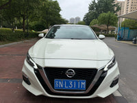 Nissan 2021 Teana 2.0 CVT XL Comfort Version - 2