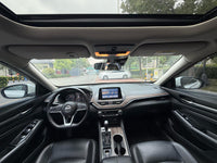 Nissan 2021 Teana 2.0 CVT XL Comfort Version - 5