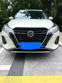 Nissan 2022 Kicks 1.5 CVT XL Fashion Edition - 2