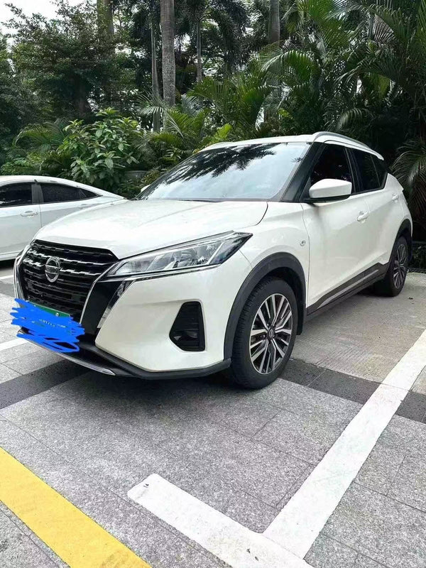 Nissan 2022 Kicks 1.5 CVT XL Fashion Edition