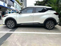 Nissan 2022 Kicks 1.5 CVT XL Fashion Edition - 3
