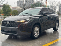 Toyota 2024 Corolla Cross 2.0 CVT Pioneer - 1