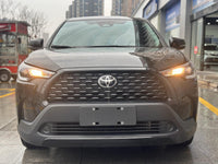 Toyota 2024 Corolla Cross 2.0 CVT Pioneer - 2