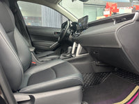 Toyota 2024 Corolla Cross 2.0 CVT Pioneer - 4