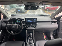 Toyota 2024 Corolla Cross 2.0 CVT Pioneer - 5