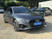 Audi 2022 A4L 2.0 TFSI 35 TFSI Fashion Dynamic - 3