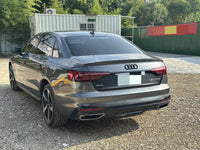 Audi 2022 A4L 2.0 TFSI 35 TFSI Fashion Dynamic - 5