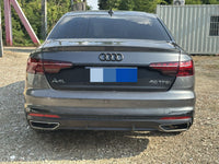 Audi 2022 A4L 2.0 TFSI 35 TFSI Fashion Dynamic - 6