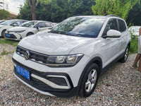 Volkswagen 2023 T-Cross 1.5 Style Edition (facelift) - 1