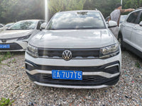 Volkswagen 2023 T-Cross 1.5 Style Edition (facelift) - 2