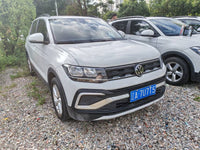Volkswagen 2023 T-Cross 1.5 Style Edition (facelift) - 3