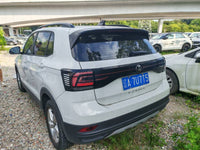 Volkswagen 2023 T-Cross 1.5 Style Edition (facelift) - 5