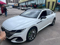 Volkswagen 2023 CC 2.0 TSI 380 TSI Striking Edition - 1