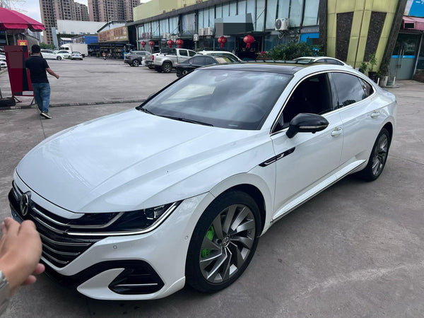 Volkswagen 2023 CC 2.0 TSI 380 TSI Striking Edition