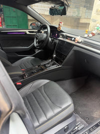 Volkswagen 2023 CC 2.0 TSI 380 TSI Striking Edition - 2