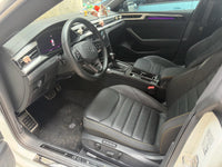 Volkswagen 2023 CC 2.0 TSI 380 TSI Striking Edition - 5