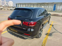 Mercedes-Benz 2022 GLC 300 L 4MATIC 2.0T Dynamic Edition Collection - 4