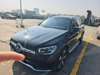 Mercedes-Benz 2022 GLC 300 L 4MATIC 2.0T Dynamic Edition Collection - 1
