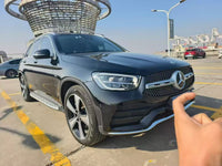Mercedes-Benz 2022 GLC 300 L 4MATIC 2.0T Dynamic Edition Collection - 3
