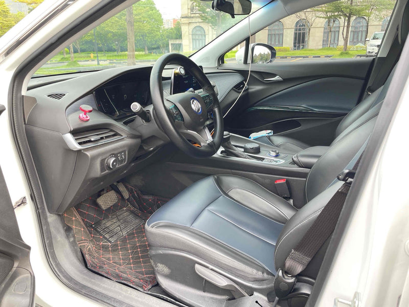 Buick 2022 VELITE 6 Connected Fashion PLUS