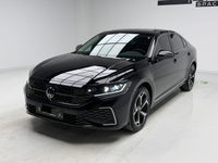Volkswagen 2025 Passat 2.0 TSI 330 TSI Outstanding Edition Starry Sky Elite Version - 1
