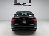 Volkswagen 2025 Passat 2.0 TSI 330 TSI Outstanding Edition Starry Sky Elite Version - 3