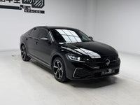Volkswagen 2025 Passat 2.0 TSI 330 TSI Outstanding Edition Starry Sky Elite Version - 2