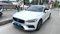Volvo 2023 S60 48V 2.0T B4 Intelligent Escape Luxury Edition - 1