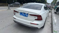 Volvo 2023 S60 48V 2.0T B4 Intelligent Escape Luxury Edition - 2