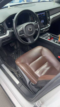 Volvo 2023 S60 48V 2.0T B4 Intelligent Escape Luxury Edition - 3